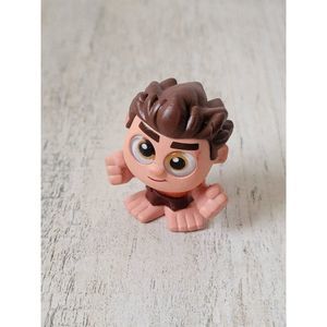 Disney doorables mini Wreck-It Ralph Pixar toy figure